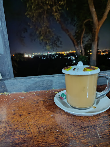 Kopi langit gresik