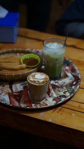 Bitts Fast&Slow Coffee Bar