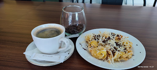 Kapulso Cafe