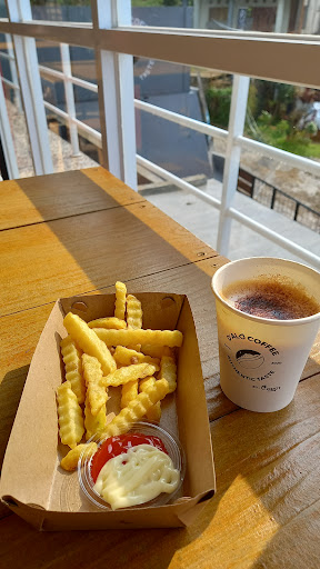 D'ald Coffee
