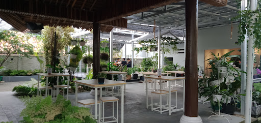 Pondok Nara