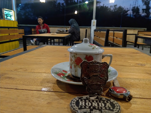 Circuit Cafe
