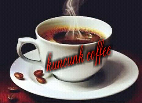 Kunchunk coffee