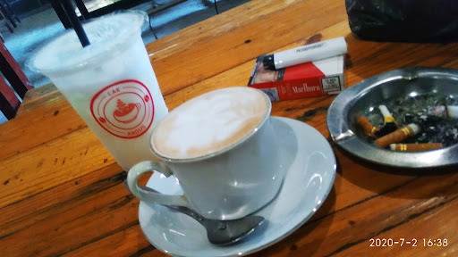 INFO KOPI GKA