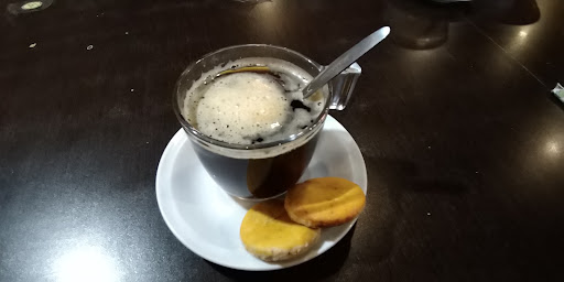 Sanken Cafe