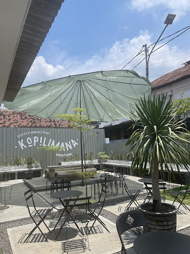 Kopilimana Pasuruan