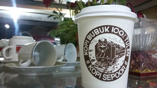 Griya Kopi Cap Sepoor