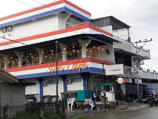 Sun Cafe