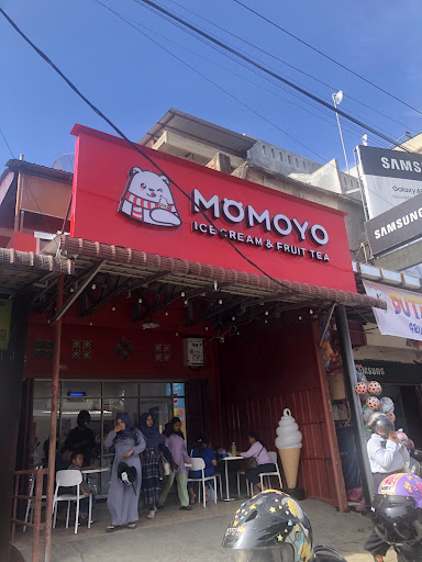 MOMOYO GUNUNG SITOLI