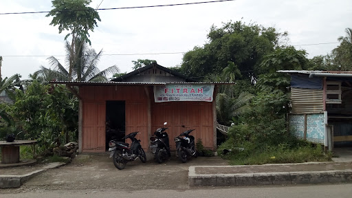 Lapo Kopi Cafe