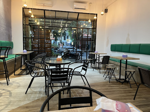Kopi soe pati