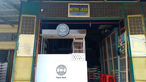 Kopa Kopi Nias