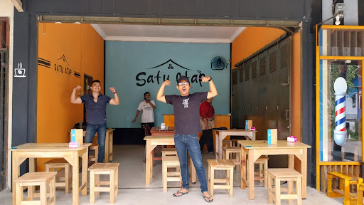 Satu Atap Warkop