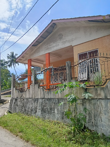 Lasara bahili
