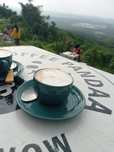Cafe Bukit Bintang