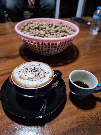 KOTAMA CAFE
