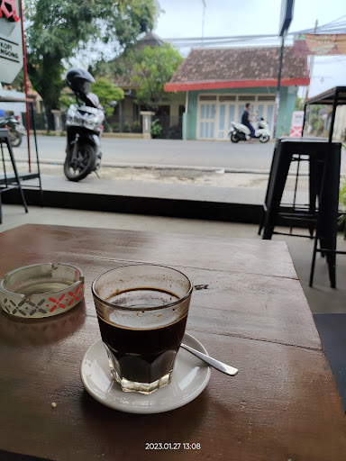 Kopi Bengong