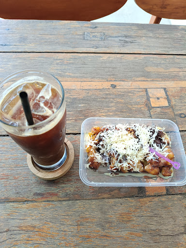 Griya kopi