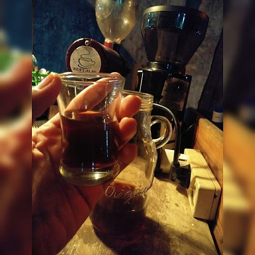 Kopi Ulin