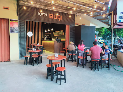 Kopi BUQI