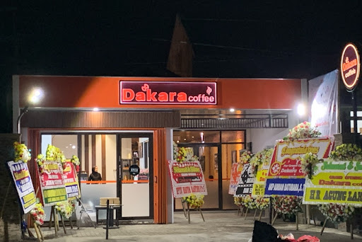 Dakara Coffee Indramayu