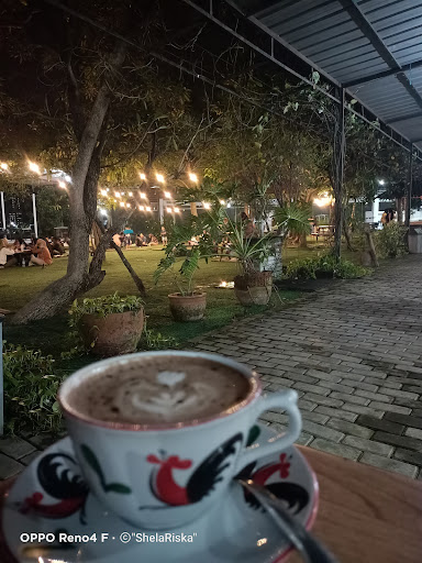 Cannella Cafe
