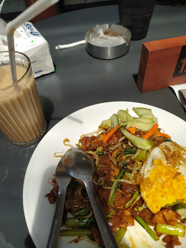 kedai TOEAN MOEDA