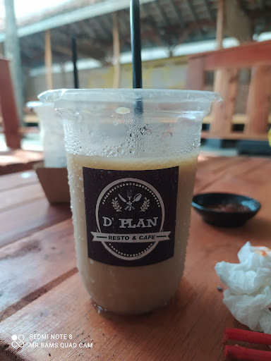 D'plan Resto & Caffe