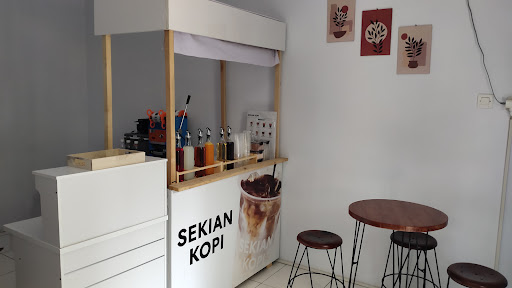 Sekian Kopi