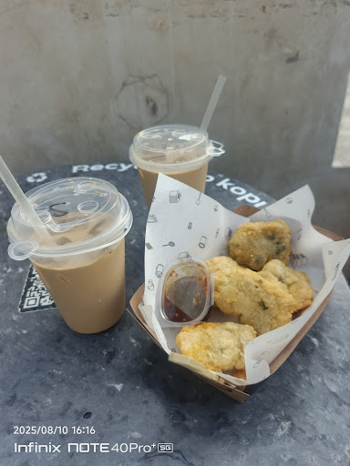 Kopi Nako Grogol