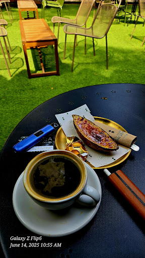 Titik Koma Tanjung Duren