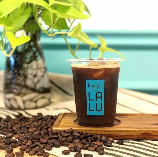 Kopi Lalu