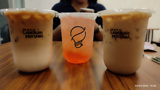 Kopi Langkah Pertama