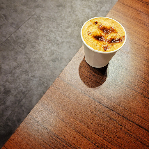 Toko Kopi Tuku - Joglo