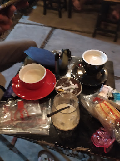 Senusa Kopi Indonesia