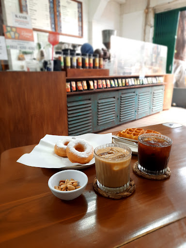 Djauw Coffee