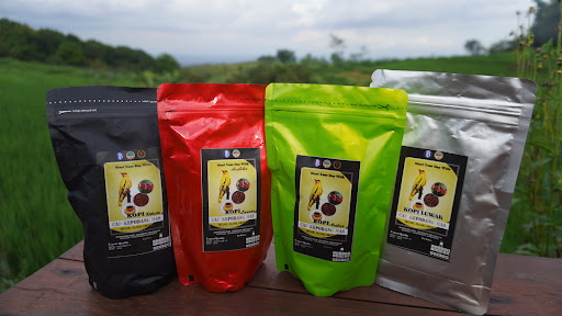 Kopi Ijen