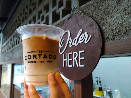 The Cortado