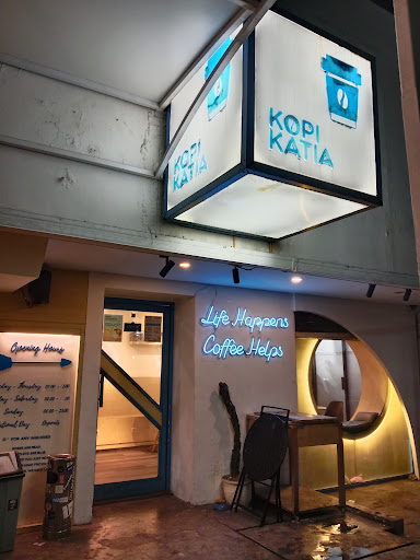 Kopi Katia