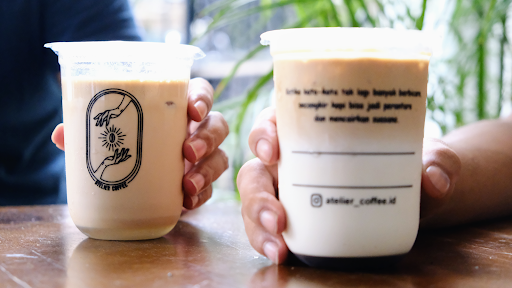 Atelier coffee