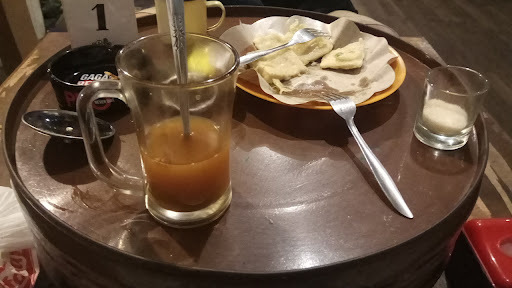 Aik Kopi