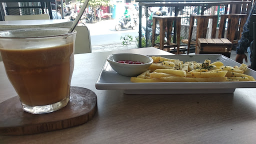 KOPI ENAK INDO
