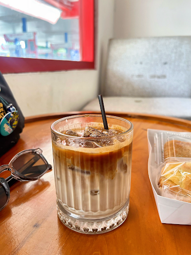 Ini Toko Kopi