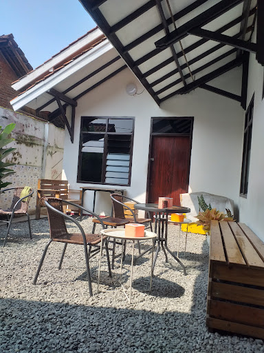Warung Ngopi Umam