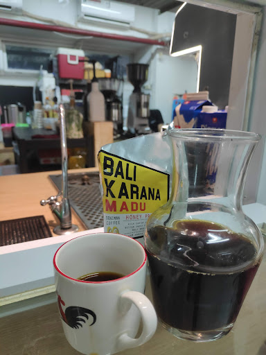 Kopi Reman Kemenkeu