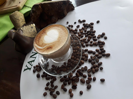 Yan Kedai Kopi
