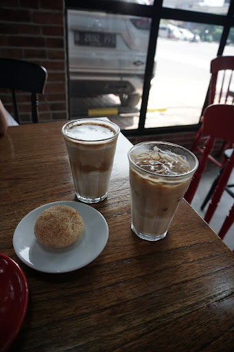 Kenal Coffee Jakarta