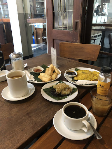 Kedai Tjikini