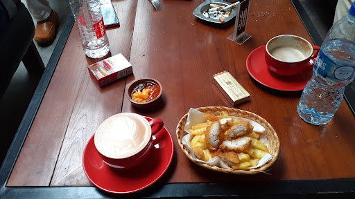 Kopi Sulfan Jakarta
