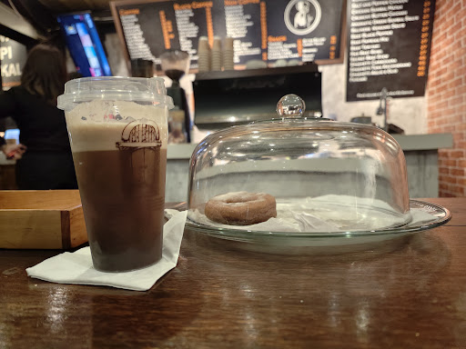 Jakarta Coffee House